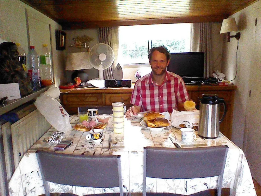 Spits-Lucie B&B - фото 17