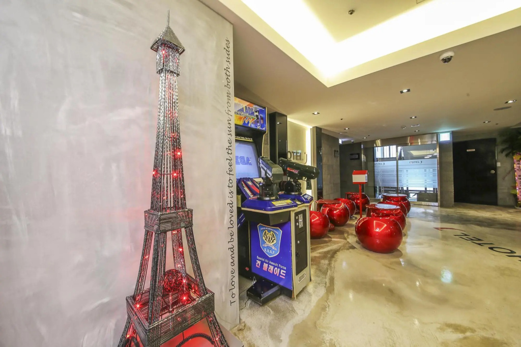 Hotel photo 17