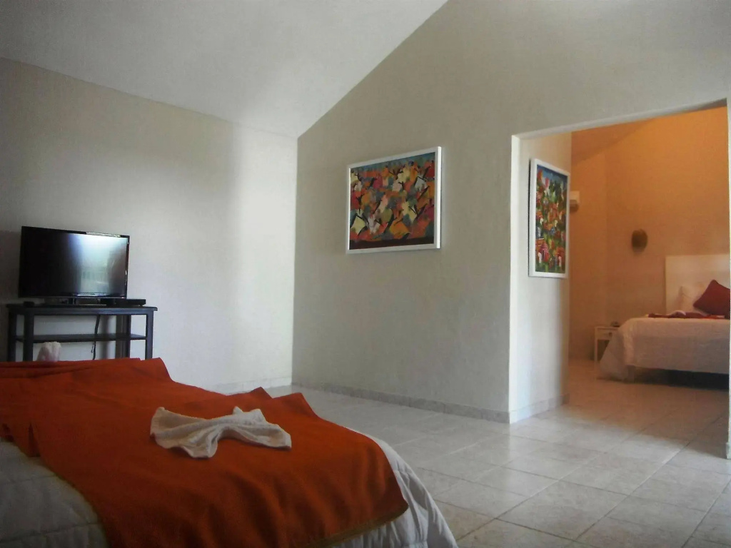 Hotel Punta Bonita - Général