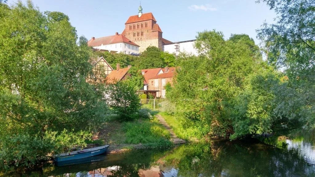 Agnieszkas-Pension