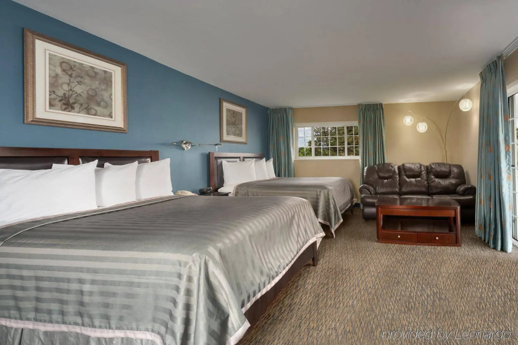 The Atwood Hotel San Diego - SeaWorld/Zoo - Général