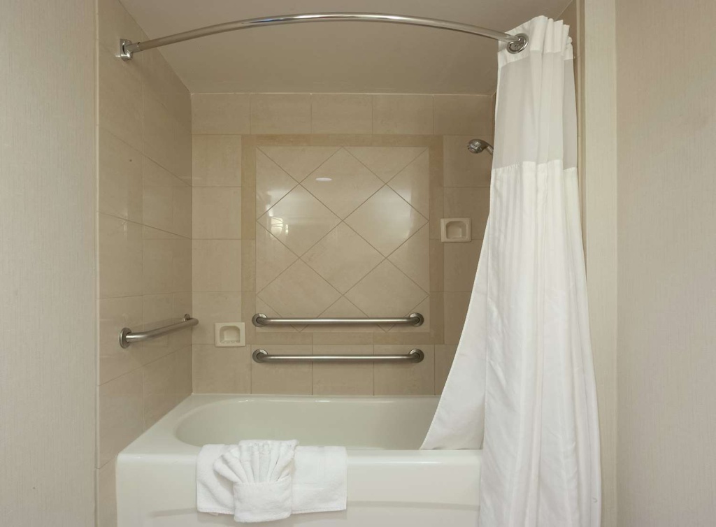 Hilton Garden Inn Atlanta Airport/Millenium Center - Général