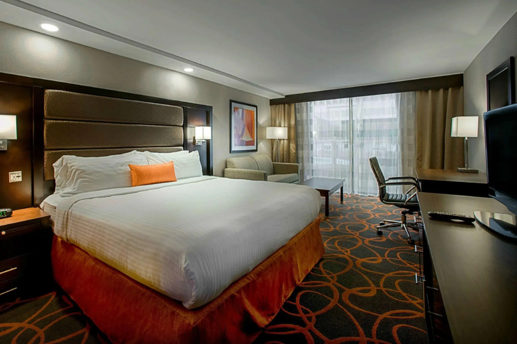 The Great Rivers, an Ascend Collection Hotel - Chambres