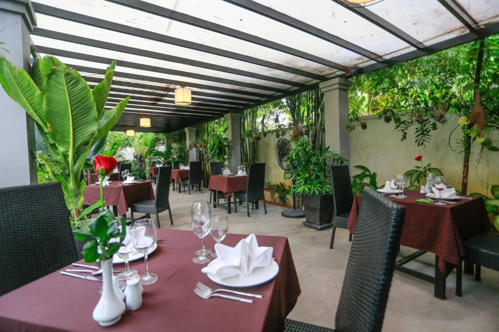Ladear Angkor Boutique Hotel - Général