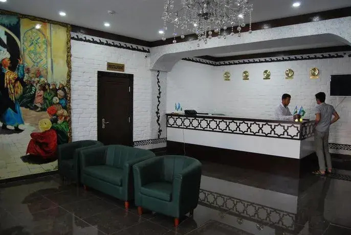 Hotel photo 30