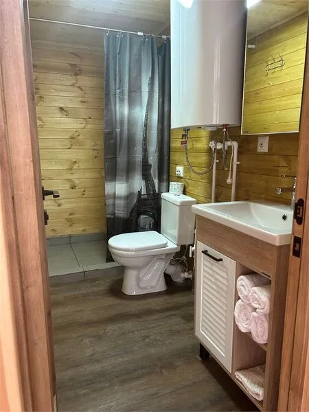 Номер Comfort в Assalam Arkhyz