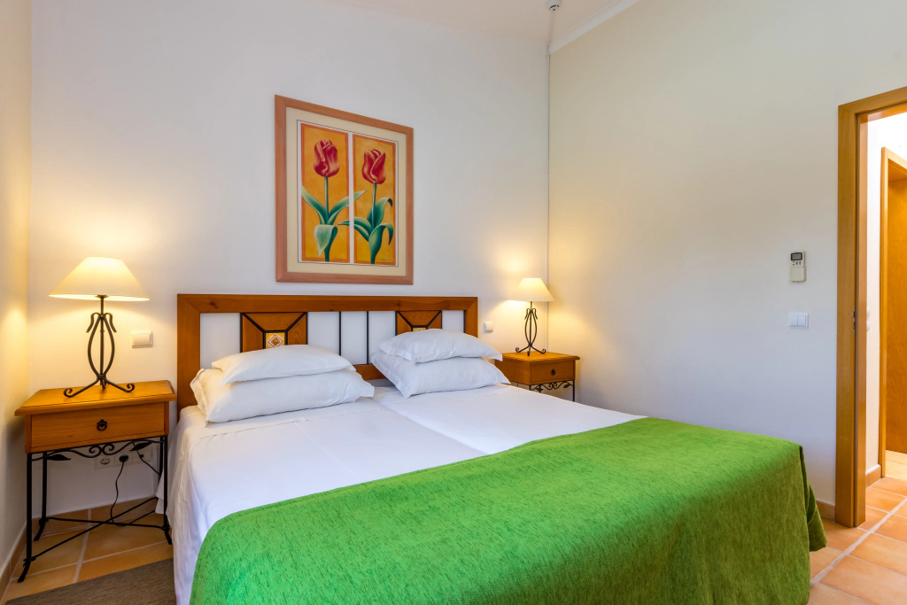 Pestana Palm Gardens - Général