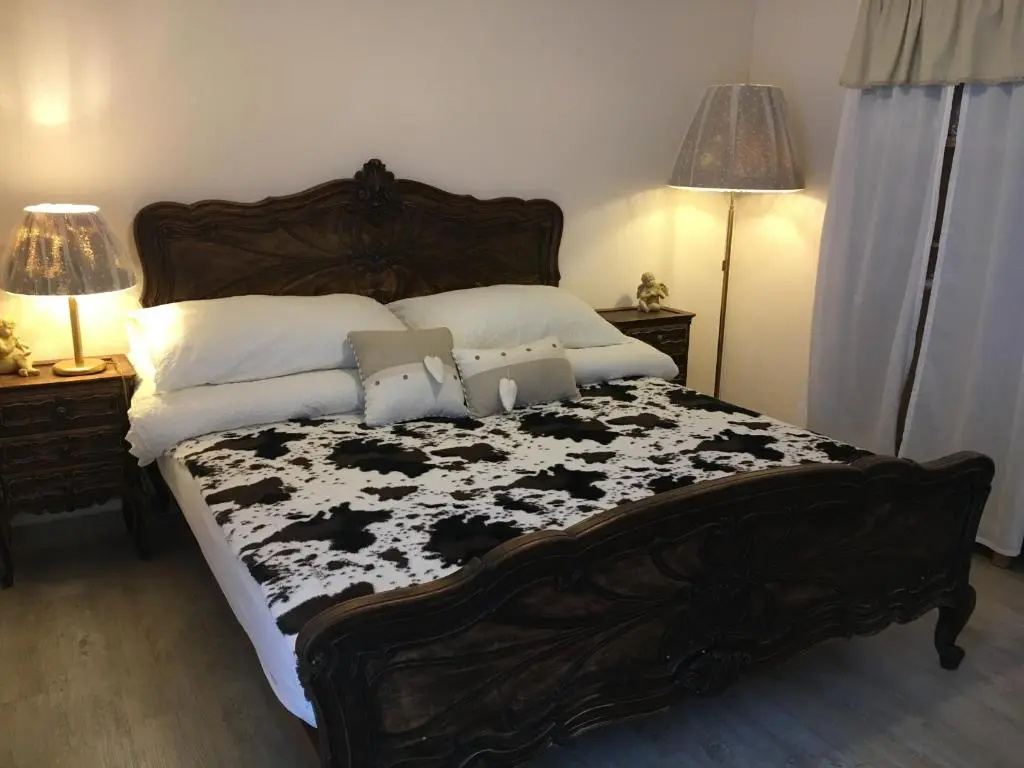 Ferienhaus Friedau - Chambres