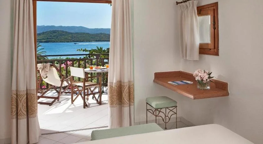 Resort Cala di Falco - Général