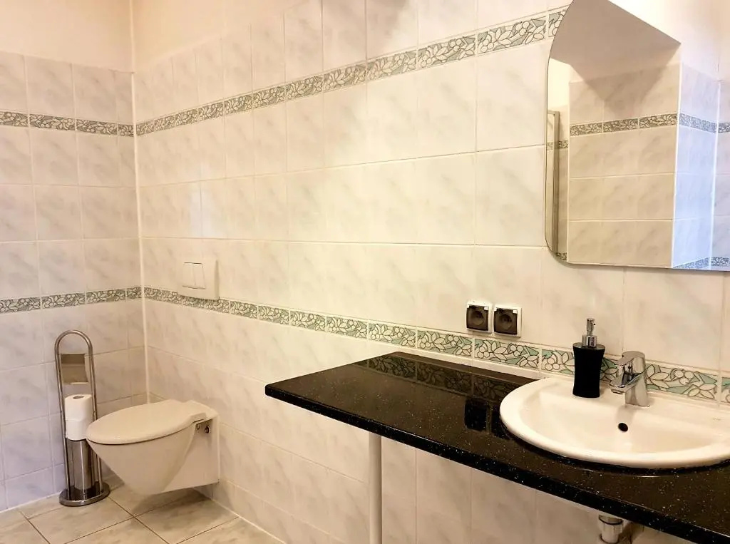 Hotel Marczewski - Chambres