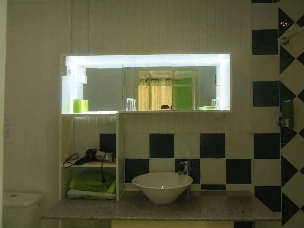 Hotel photo 7