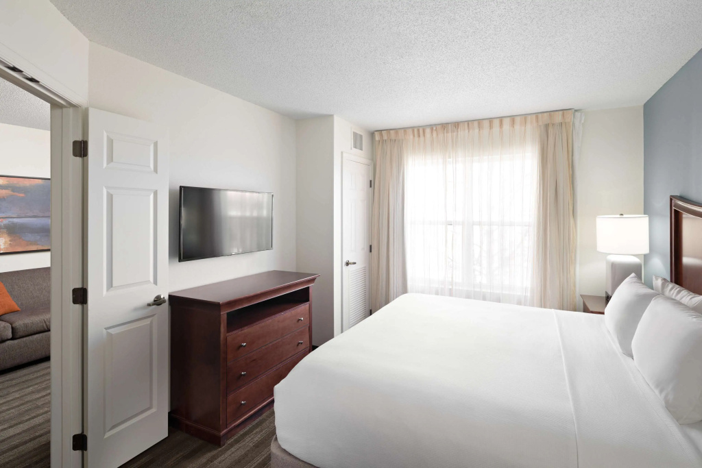 Hyatt House Herndon/Reston - Général
