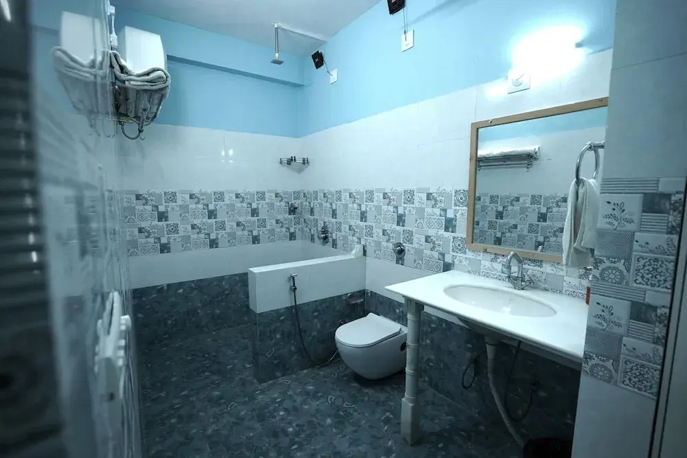 Hotel photo 10