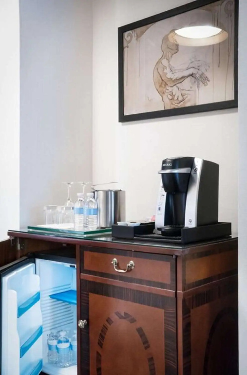 The Logan Philadelphia, Curio Collection by Hilton - Chambres
