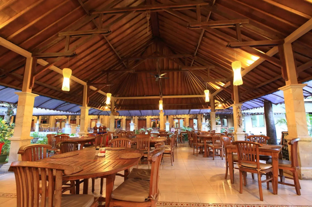 Balisandy Resort - Général