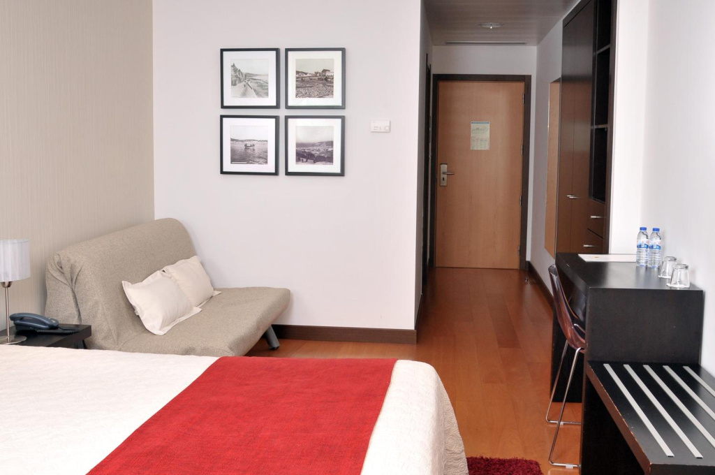 Hotel Miramar Sul - Général