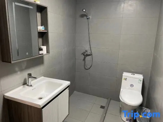 Jinjiang Inn Shanghai Xinsong Road - Chambres