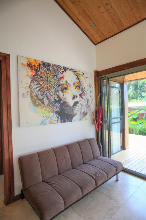 Villa Guanacaste Luxury Resort - фото 23