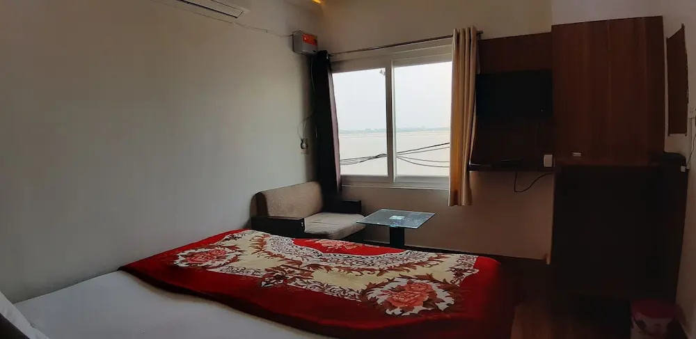 Hotel Sita - Chambres