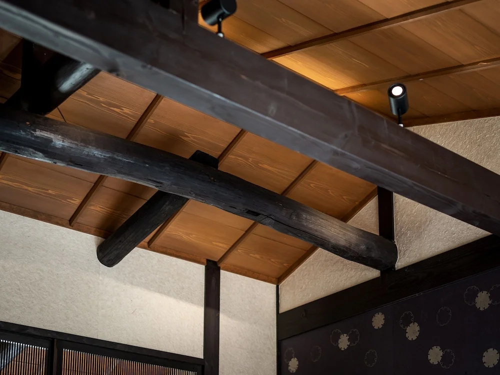 Yorozuha Machiya House 사진 15