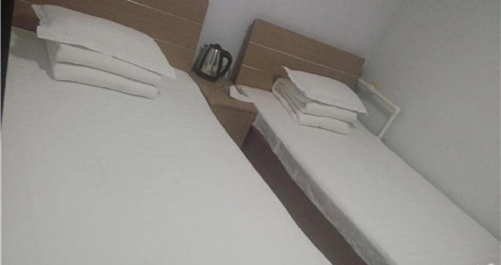 Jiaxin Hotel