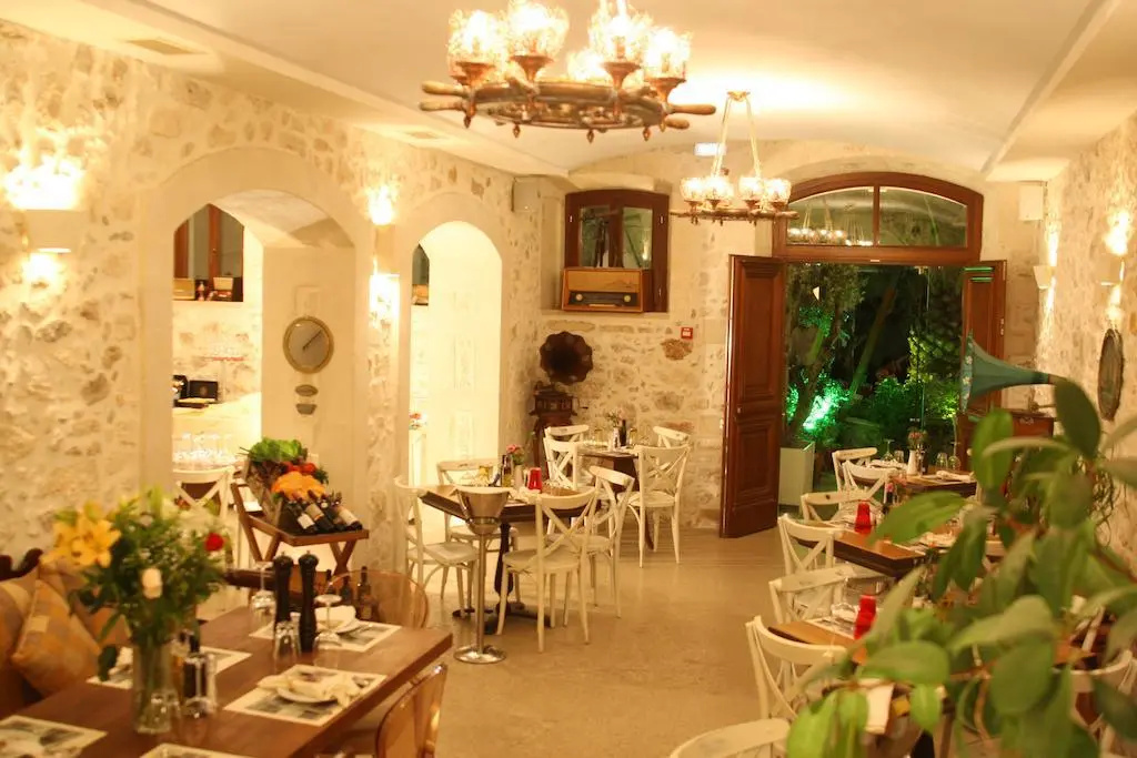 Palazzino Di Corina - Général