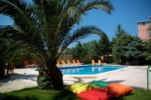 Hotel photo 12