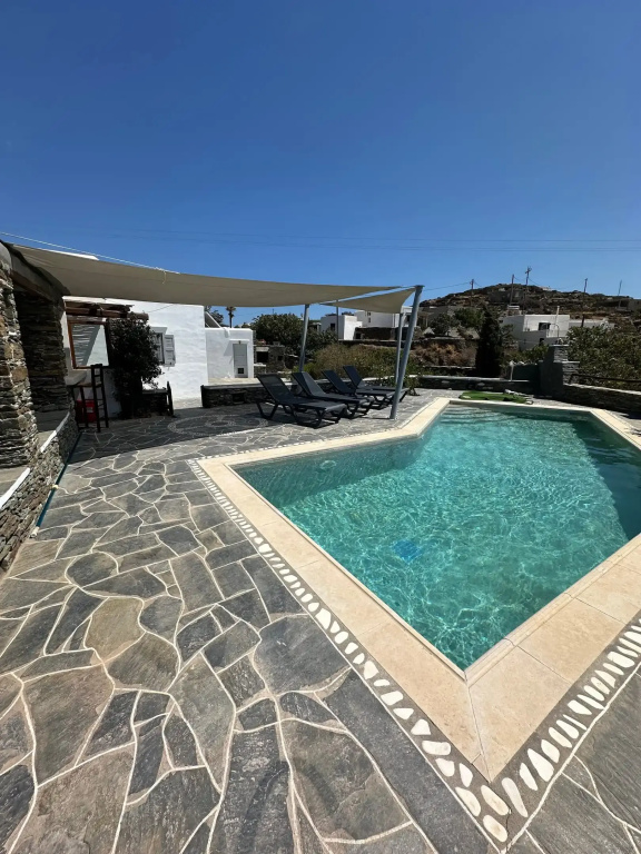 Plakoto House Sifnos - Général