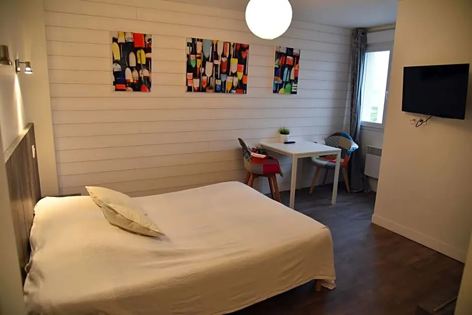 Classic room