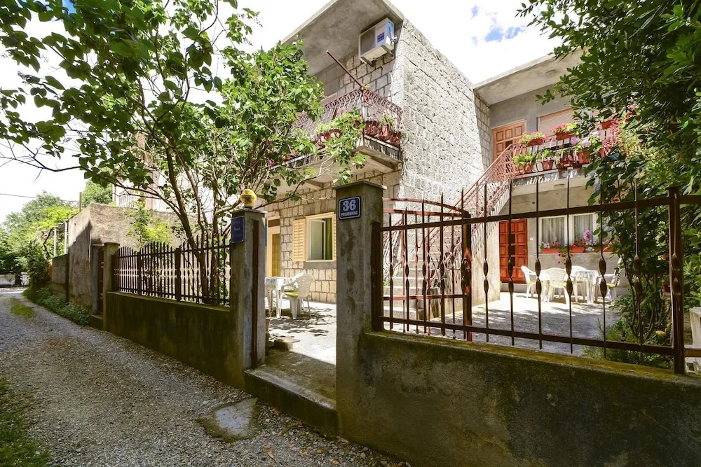 Apartments Jadranka Polinovac Studio S1