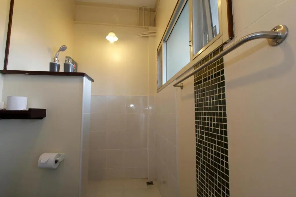 3B Boutique Hotel - Chambres