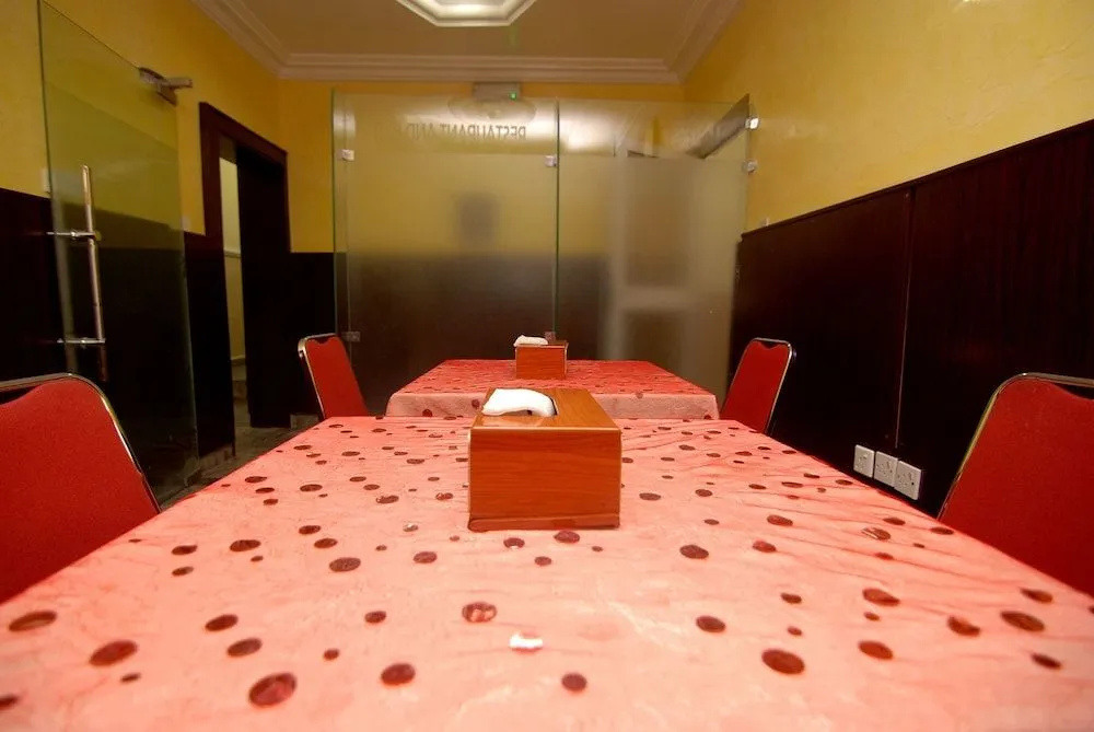 Falak Grand Hotel - Général
