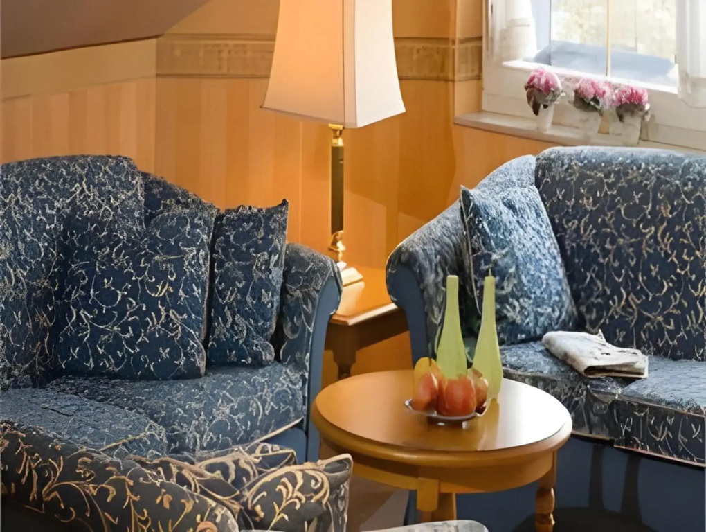 Göbel's Landhotel - Général