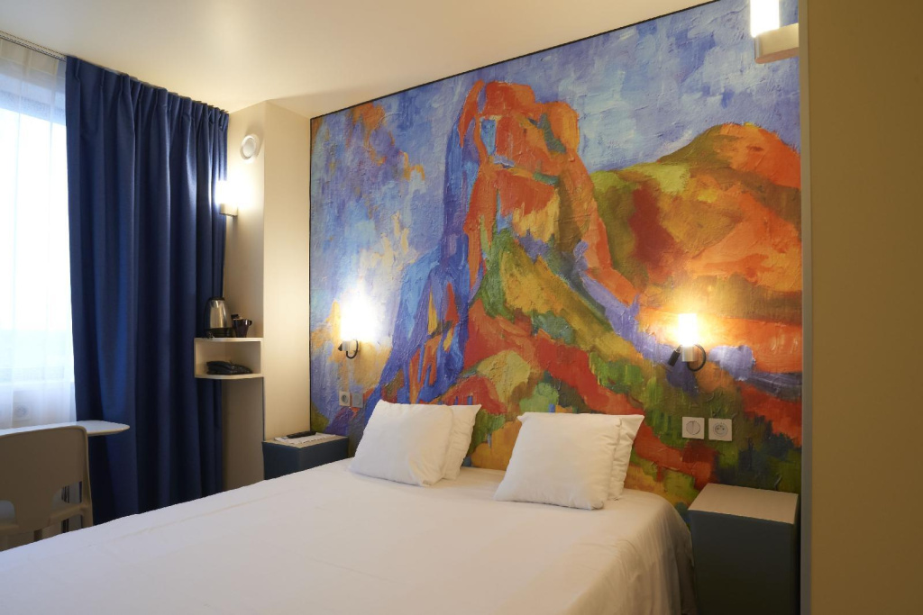Hotel photo 22