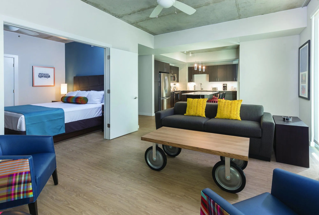 Hotel photo 3