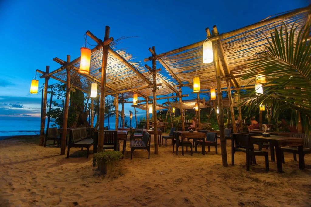 La Laanta Hideaway Resort - Général
