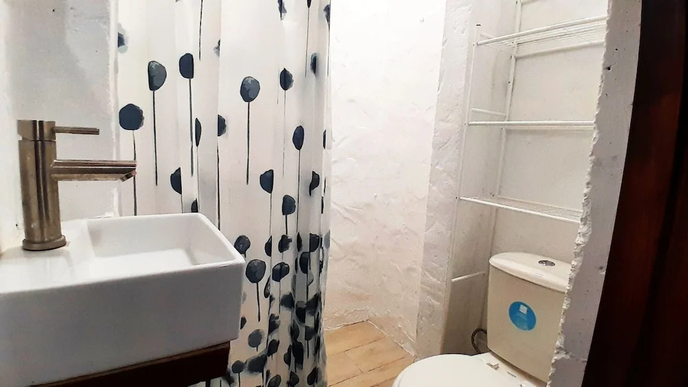 San Carlos Beach Inn - Chambres