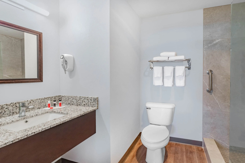 Hotel photo 9