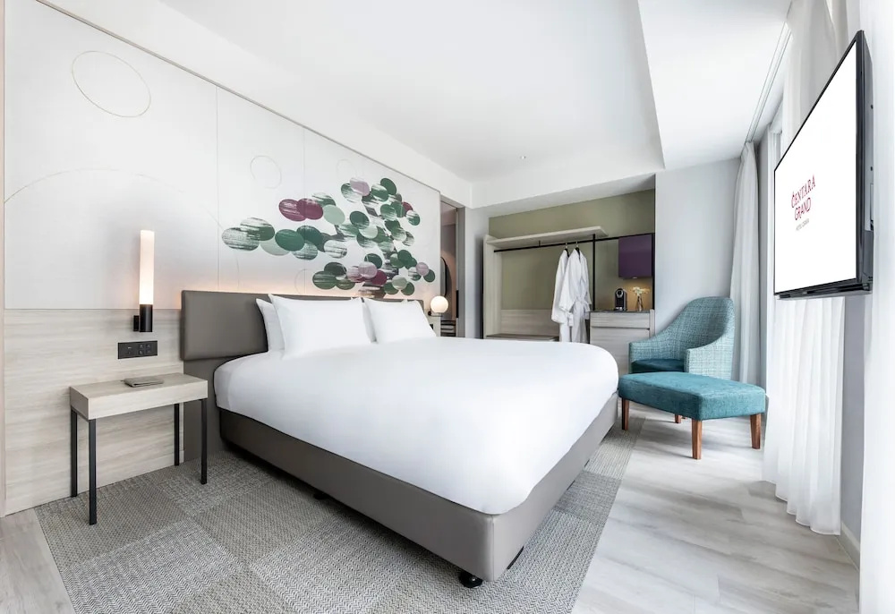 Centara Grand Hotel Osaka 사진 4