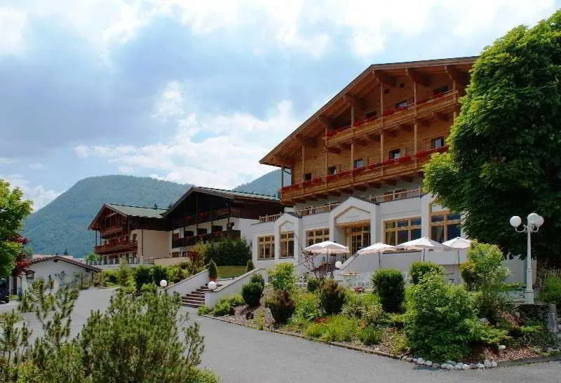 Hotel Pillerseehof Der Bräuwirt - Général