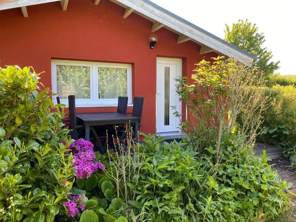 Ferienanlage Bullerbü - Chambres