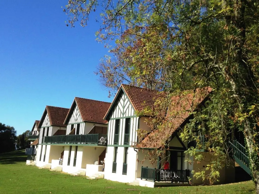 Le Domaine de Francon - Chambres