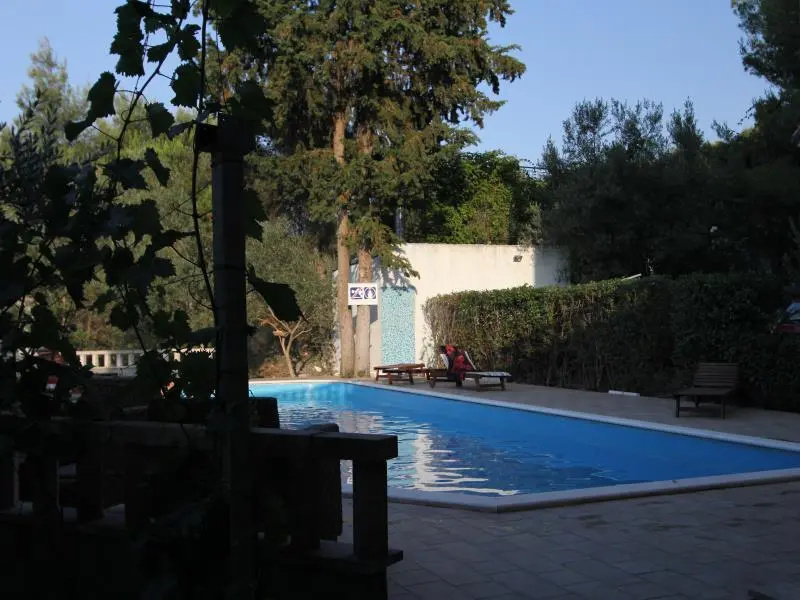 SVETI KRIŽ Hotel - Chambres