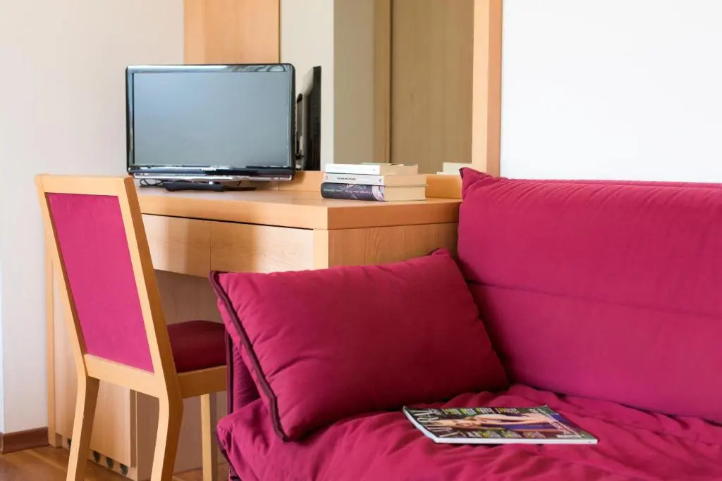 Hotel Al Maso - Chambres