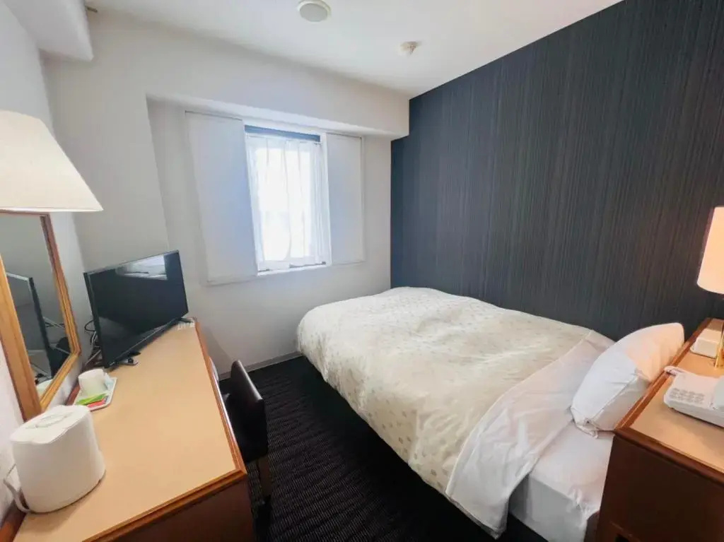 Park Inn Goshogawara Elmcity - Chambres