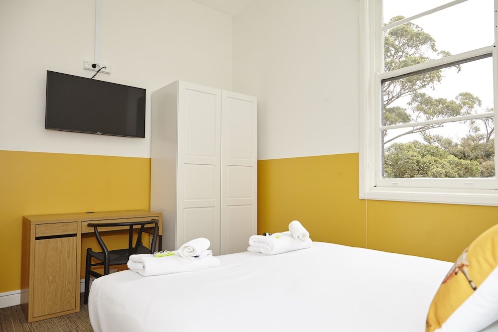 Отель The Erko Hotel в Сиднее