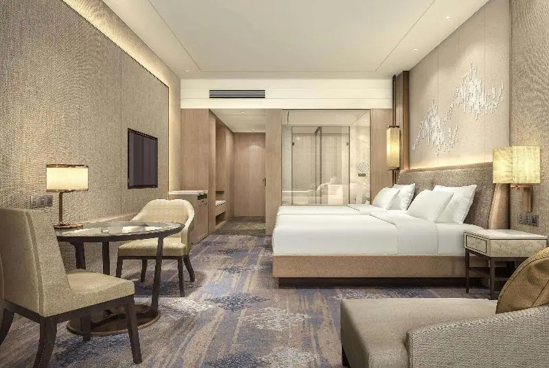 Wyndham Baise Resort - Chambres