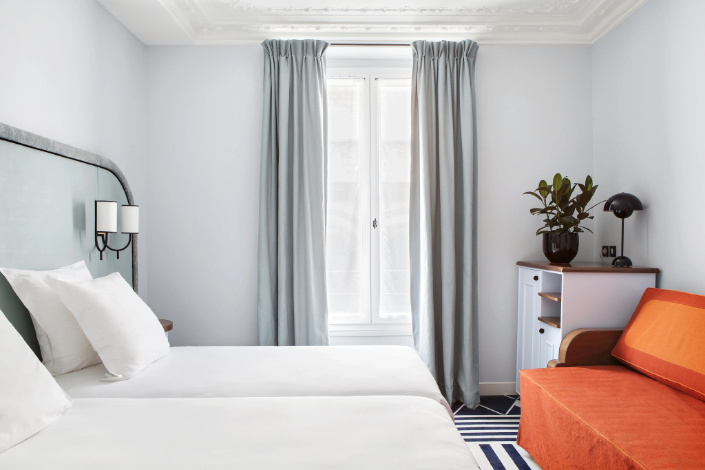 Hotel Bienvenue 13
