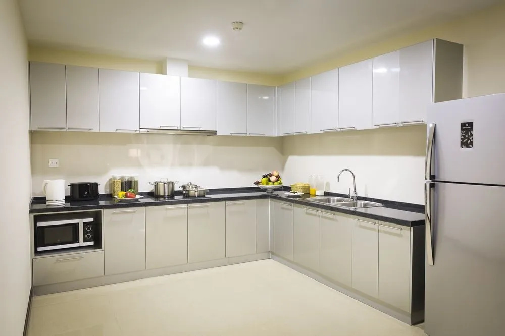 Vinhomes Royal City - Général