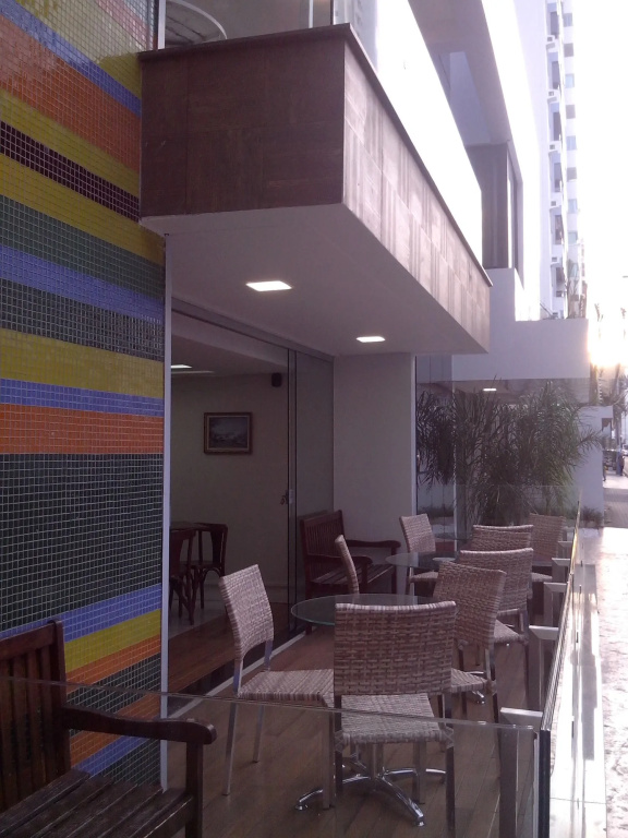 Hotel Puçá